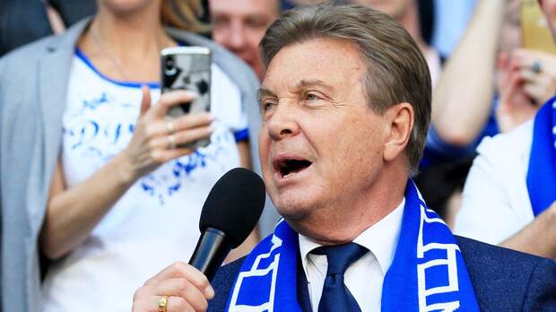 Лещенко — о победе «Динамо» над «Крыльями»: «Это уже похоже на футбол»