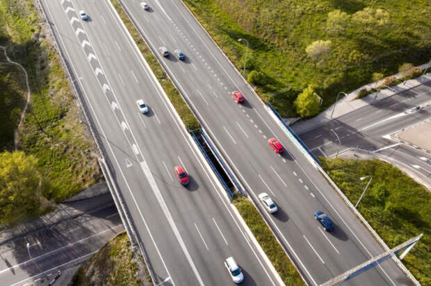 Автодор опроверг слухи о повышении тарифов на платных трассах