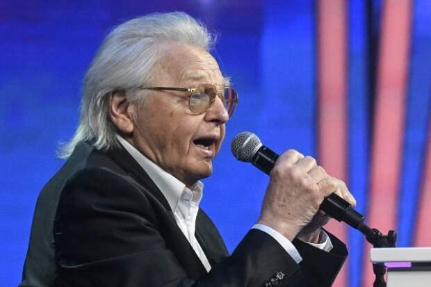 Скромная легенда: Кто готов выложить 14 млн рублей за концерт Юрия Антонова