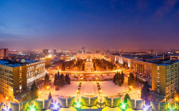 Вот он какой, Челябинск! votonkakoyChelyabinsk 1 Вот он какой, Челябинск!