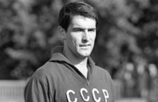 История и археология: Ухлестывал за Софи Лорен и устраивал «спектакли» по пьяне: трагичная судьба футбольного гения Валерия Воронина