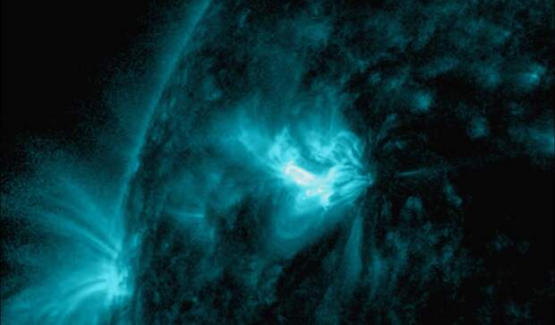 Солнце слишком резко вышло из депрессии: ученые не понимают, что происходит