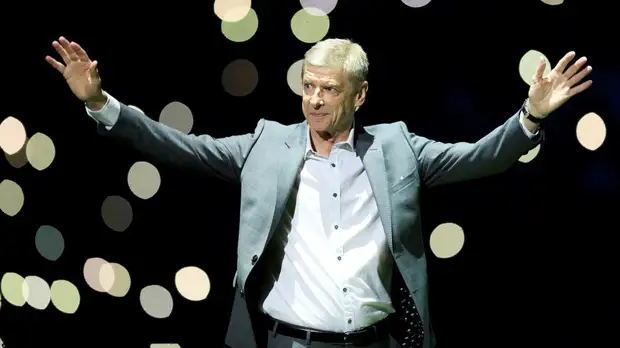 Венгер признался, что пока не готов вернуться к тренерской работе