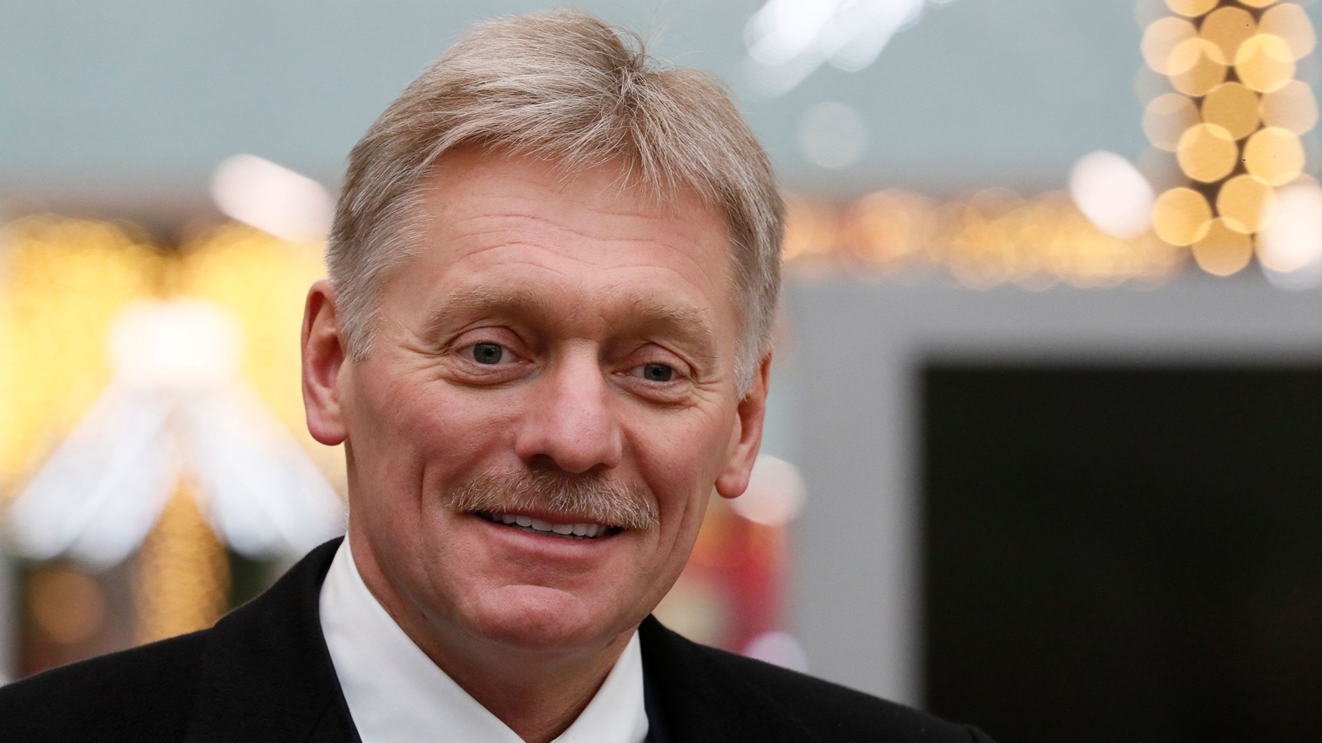 Пресс-секретарь президента РФ Дмитрий Песков выписан из больницы после коронавируса | За рубежом | ERR