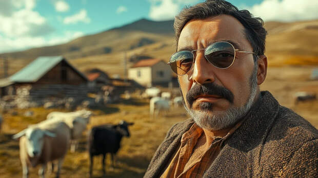 Азербайджанская семья держала рабов в Новосибирской области: Гуманно осудили "хозяев"