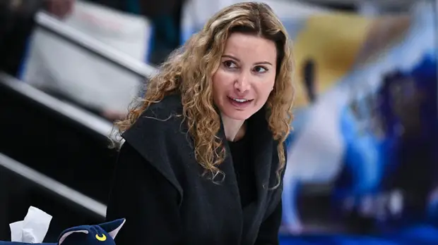 Источник: Тутберидзе не поедет на этап Кубка России по фигурному катанию в Сызрани