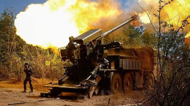 В США указали на неготовность Евросоюза и НАТО отправлять войска на Украину