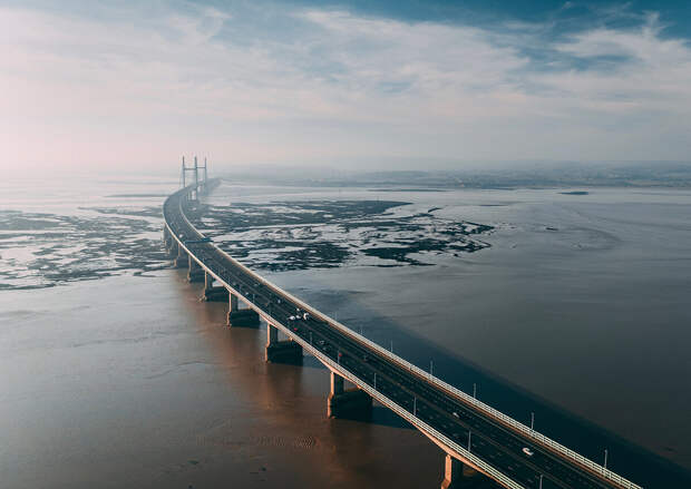 Невероятные фотографии воды от AGORA images