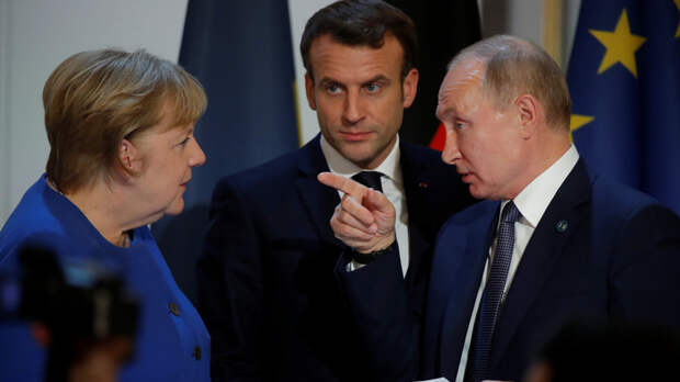 Неверный выбор — Rzeczpospolita о «победном» участии Польши в блокировке саммита Россия — ЕС