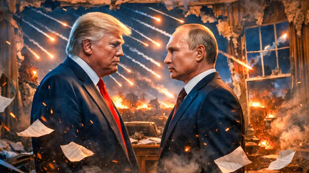 Удар по Брянску: Главная странность, о которой стараются не говорить