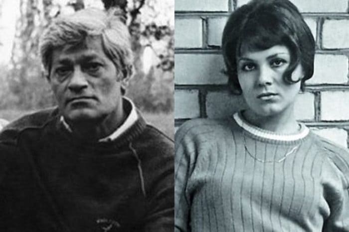 Павел Арсенов и Валентина Малявина | Фото: freesmi-by.livejournal.com Павел Арсенов и Валентина Малявина | Фото: freesmi-by.livejournal.com