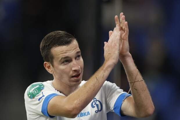 Макаров дисквалифицирован на два матча за слова про билет в цирк ассистенту судьи