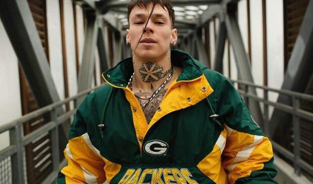 Niletto не выступит на закрытии фестиваля в Ставрополе