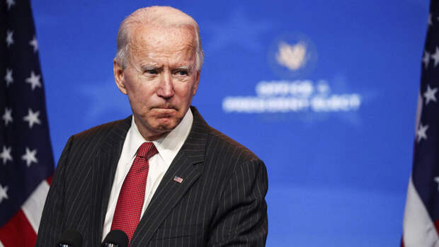 Reuters: Байден выступил с обвинениями к руководству нефтяной промышленности США