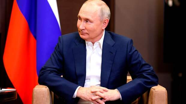 Песков прокомментировал возможность интервью Такера Карлсона с Путиным