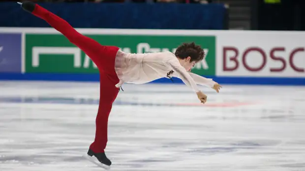 Траньков — о победе Кондратюка: звезда родилась