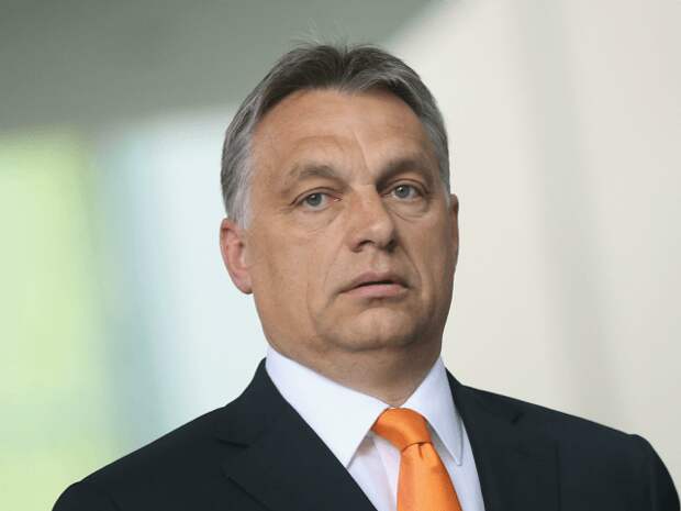 Европа ополчилась против Венгрии