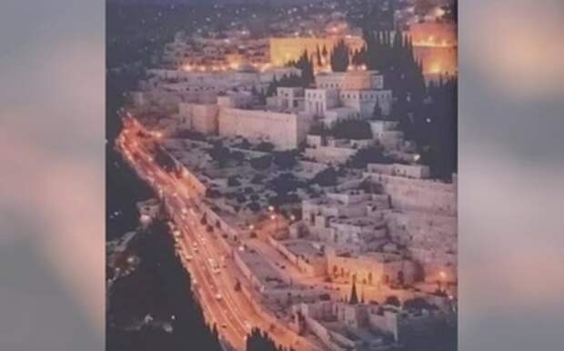 Сирия – «родовые схватки» мира перед появлением Машиаха? Почему бы русским не предложить миру модель «христианского глобализма»?