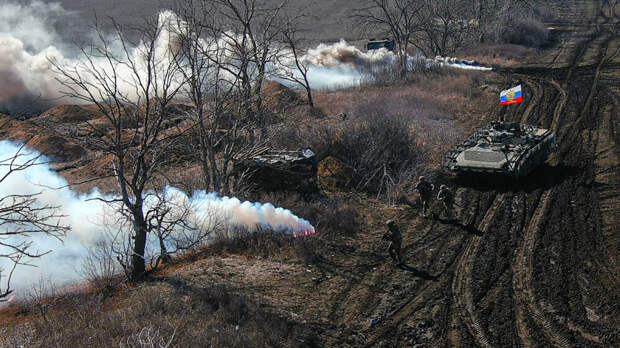 «Результаты есть»: о чем Россия, Украина и США договорились в Абу-Даби