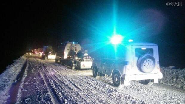 В Росавиации прокомментировали публикацию «расшифровки» переговоров пилотов Ан-148