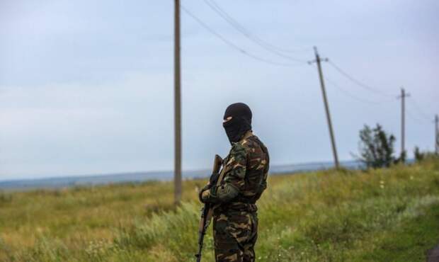 The Nation: новую "холодную войну" породила экспансия Запада на восток The Nation: новую "холодную войну" породила экспансия Запада на восток