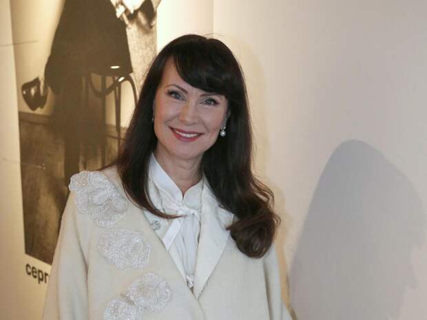 Нонна Гришаева не может получить звание народной артистки