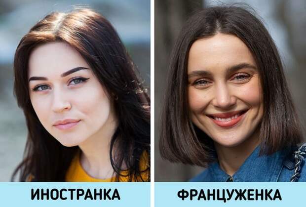 Секреты француженок, которые вводят в ступор весь остальной мир
