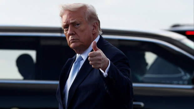 Трамп поддержал идею закрыть американские военные базы в Испании