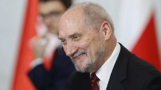 wPolityce: Мачеревич заявил об исторической победе Польши над «российским милитаризмом»