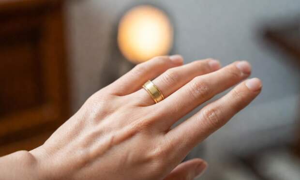Священник Степанов объяснил, стоит ли бояться потери обручального кольца