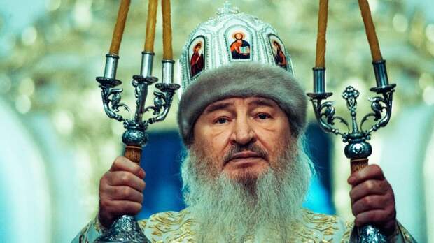 "Бесстрашный архипастырь": Митрополит Феофан (Ашурков) при жизни успел стать легендой