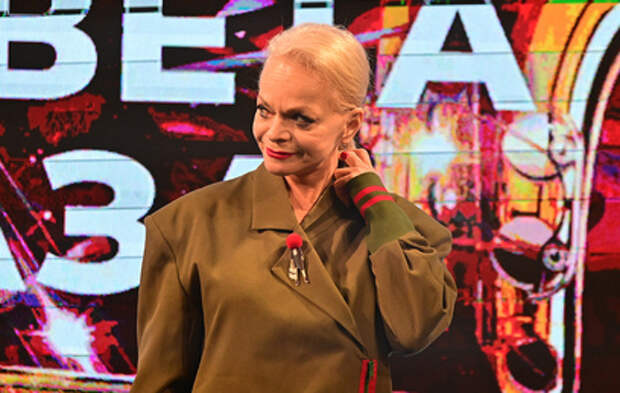 «Надо пригласить батюшку»: из «нехорошей» квартиры Ларисы Долиной изгонят чертей