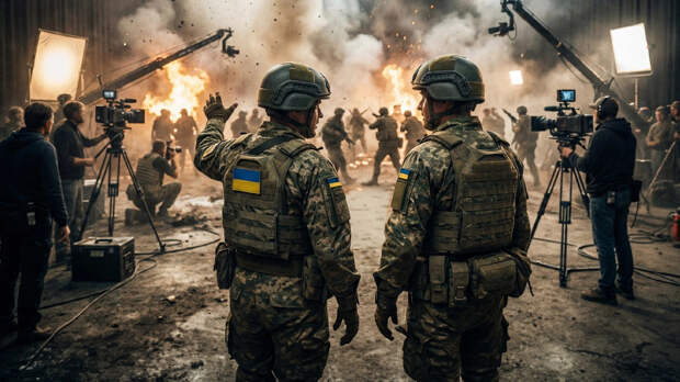 "Почему наших гибнет больше?" На Украине рассказали про "приблизительную реальность" засекреченных потерь