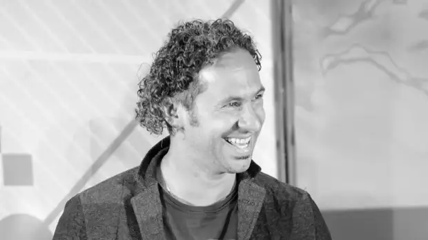 Умер российский журналист Дмитрий Казнин