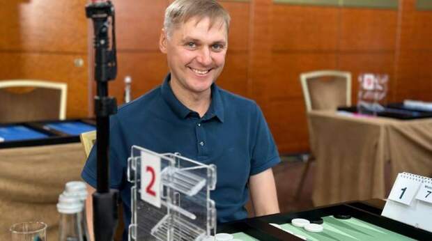 Всемирные игры дружбы состоятся в Москве и Екатеринбурге в сентябре 2024 года