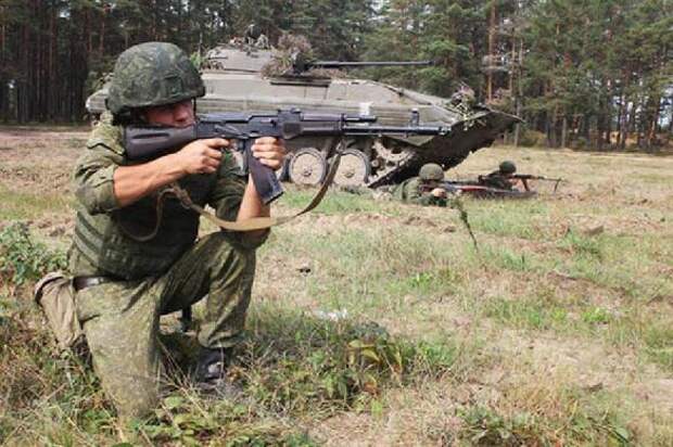 Совбез Белоруссии: Прибалтику уничтожат в случае конфликта в Европе Совбез Белоруссии: Прибалтику уничтожат в случае конфликта в Европе