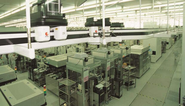 Источник изображения: TSMC