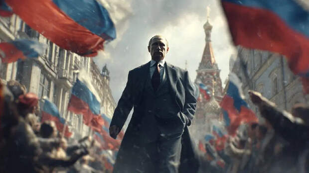 "Он делает это совершенно феноменально": Хазин пояснил, что позволит Путину одержать верх над Западом