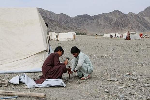 Максим Голышев: афганцы «весьма благосклонно настроены к гостям из России»