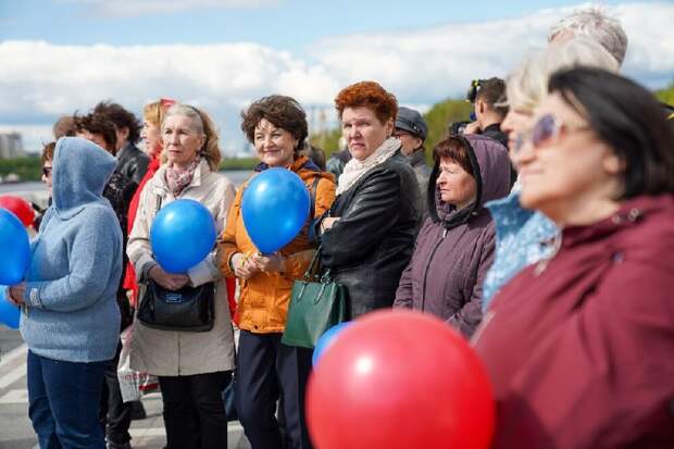 Пенсионеры из Дмитровского познакомятся с историей Москвы в «Пешем лектории»