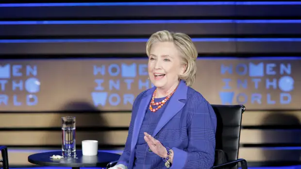 Хиллари Клинтон: доклад Мюллера — это ещё не конец