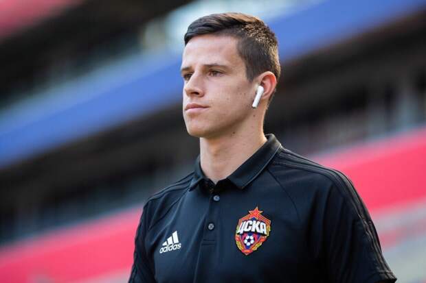 Бистрович уверен, что Ловрен сможет остановить Месси в полуфинале ЧМ-2022