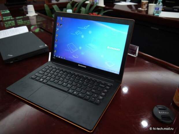 Lenovo: благодаря чему они стали вторыми после HP?