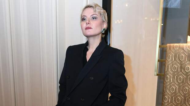 Фотограф выложил снимки Литвиновой без фильтров