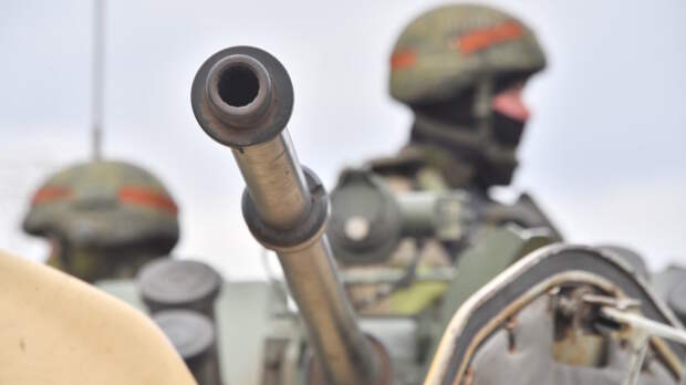 Российские ВС взяли под контроль еще 2 населенных пункта в зоне СВО