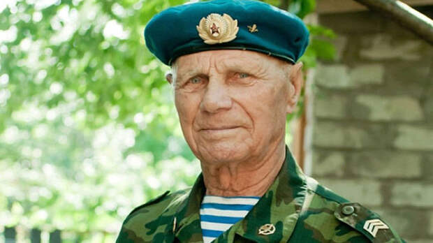 Катенев