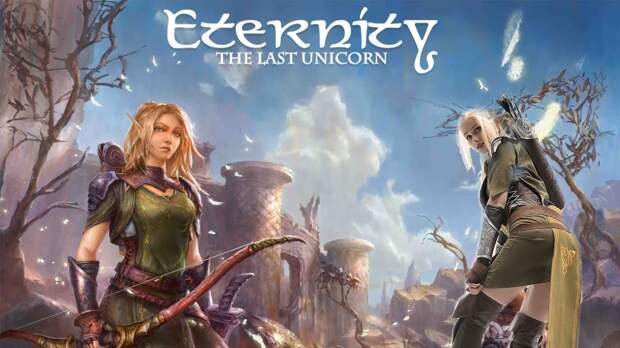Eternity: The Last Unicorn: Обзор