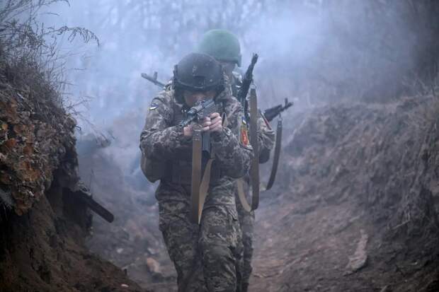 Переведённые в штурмовики операторы БПЛА ВСУ «пропали без вести» под Волчанском