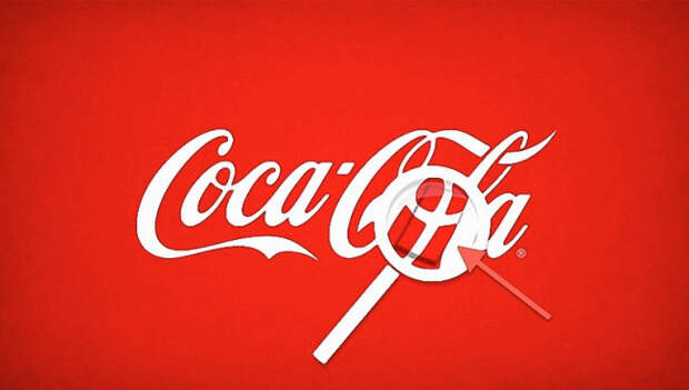 Coca-Cola Logo