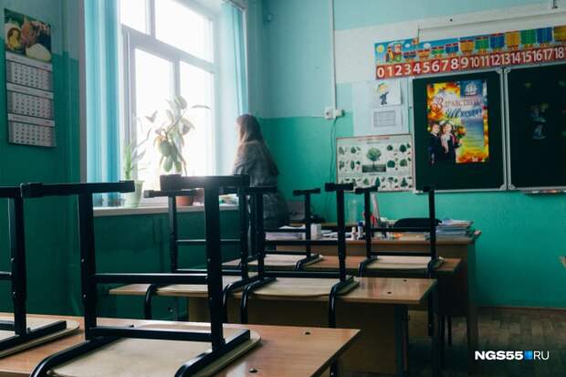 С годами нагрузка на учителей только увеличивается С годами нагрузка на учителей только увеличивается
